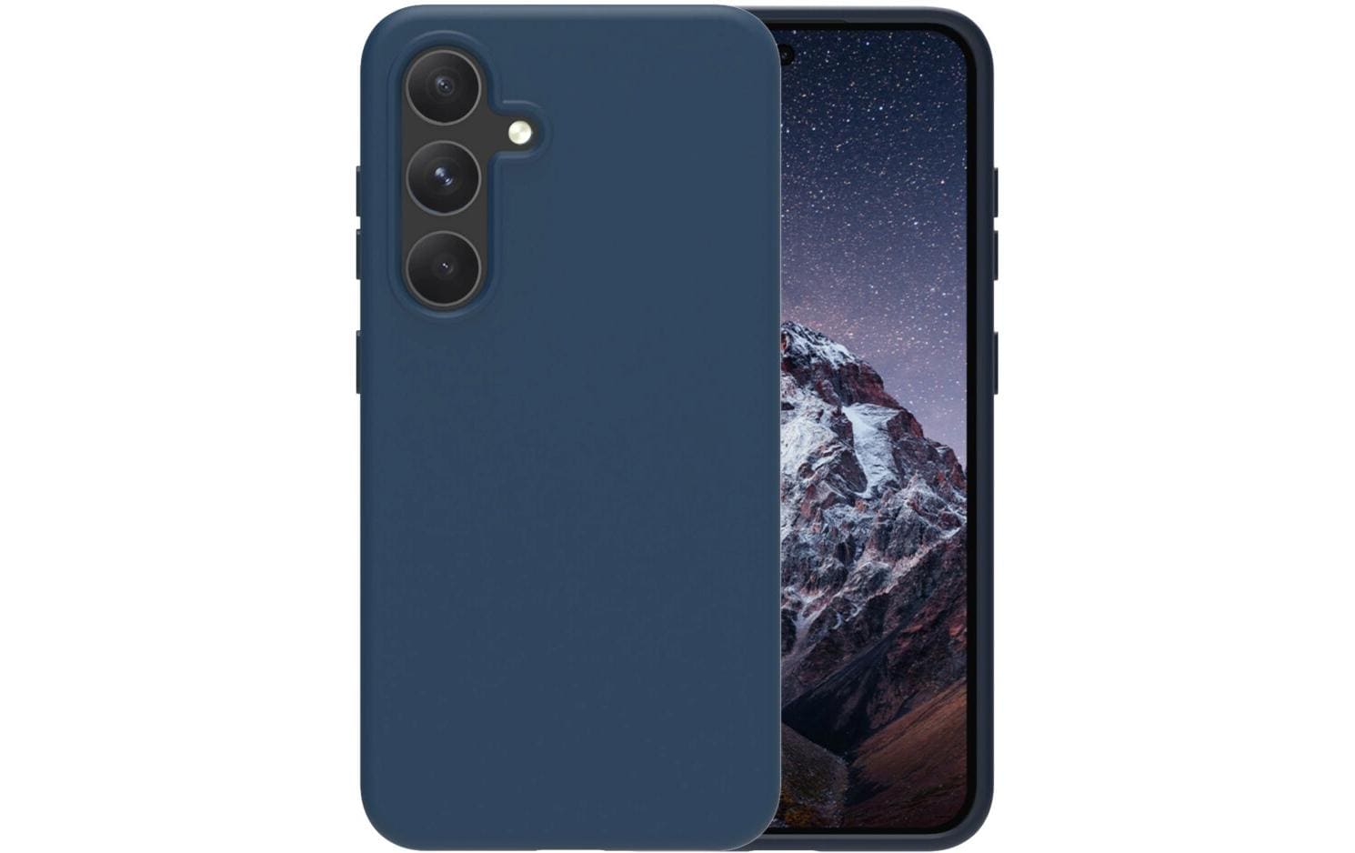 DBR Iceland Ultra D30, Blue