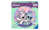 Puzzle Stitch