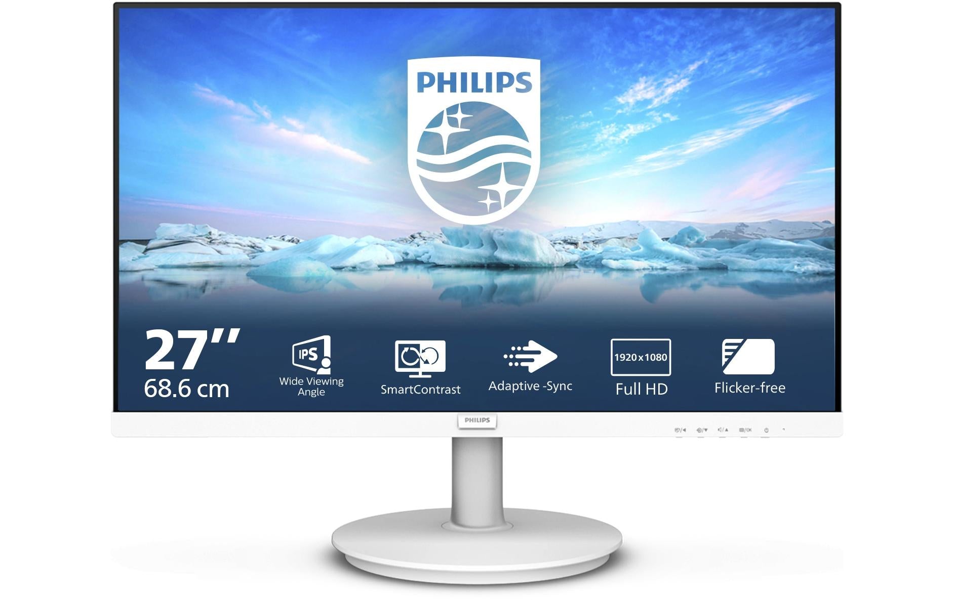 Philips 271V8AW/00