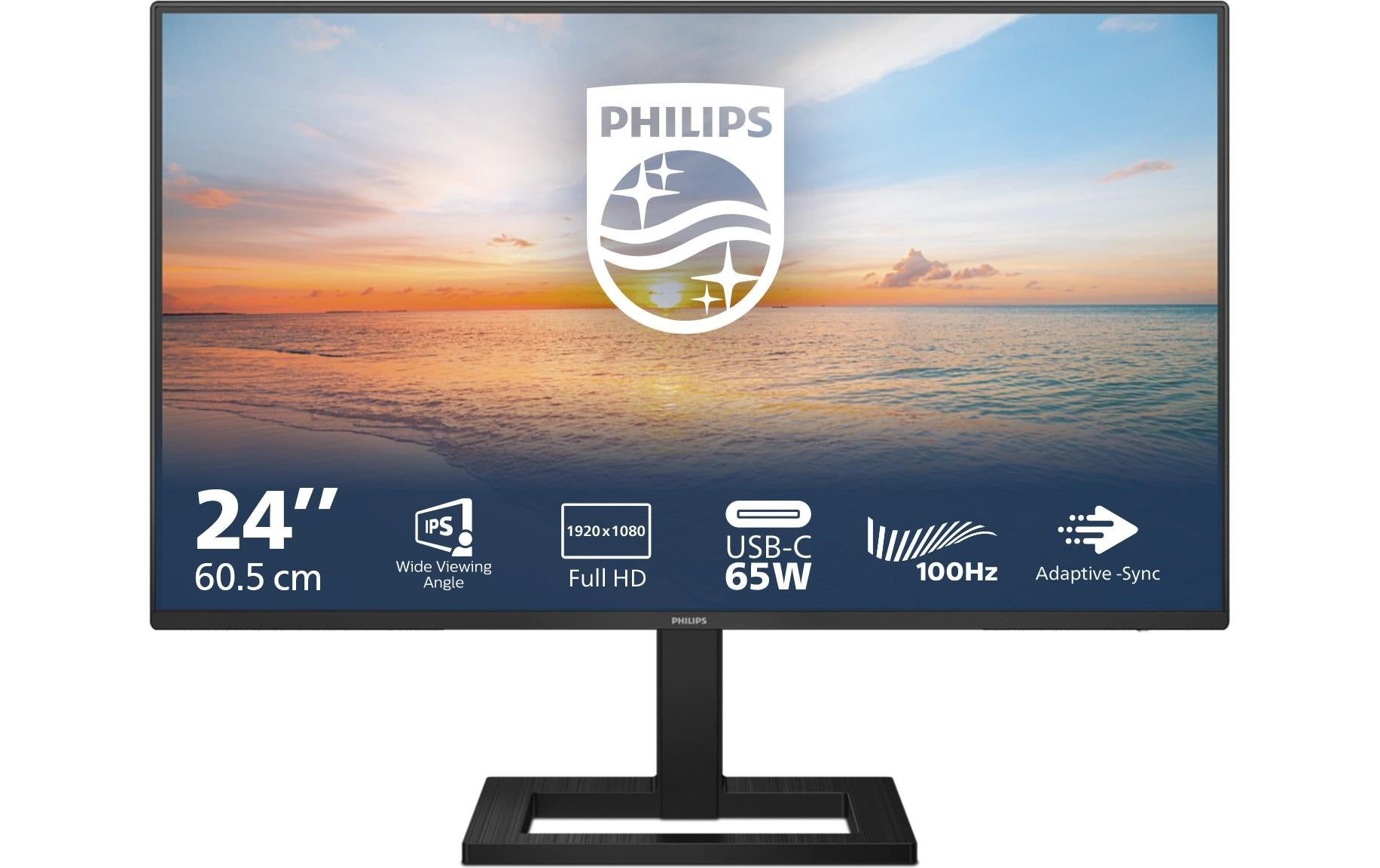 Philips Monitor 24E1N1300AE/00