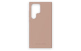 Ideal of Sweden Silicone Case Pink