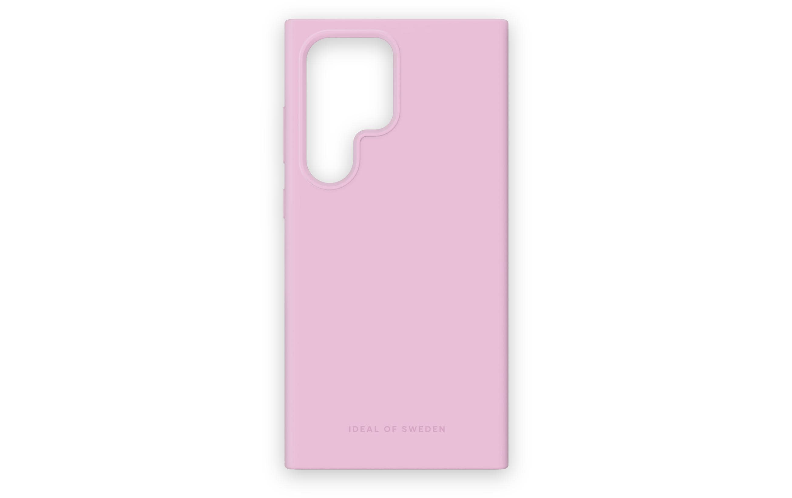 Ideal of Sweden Silicone Case Bubblegum