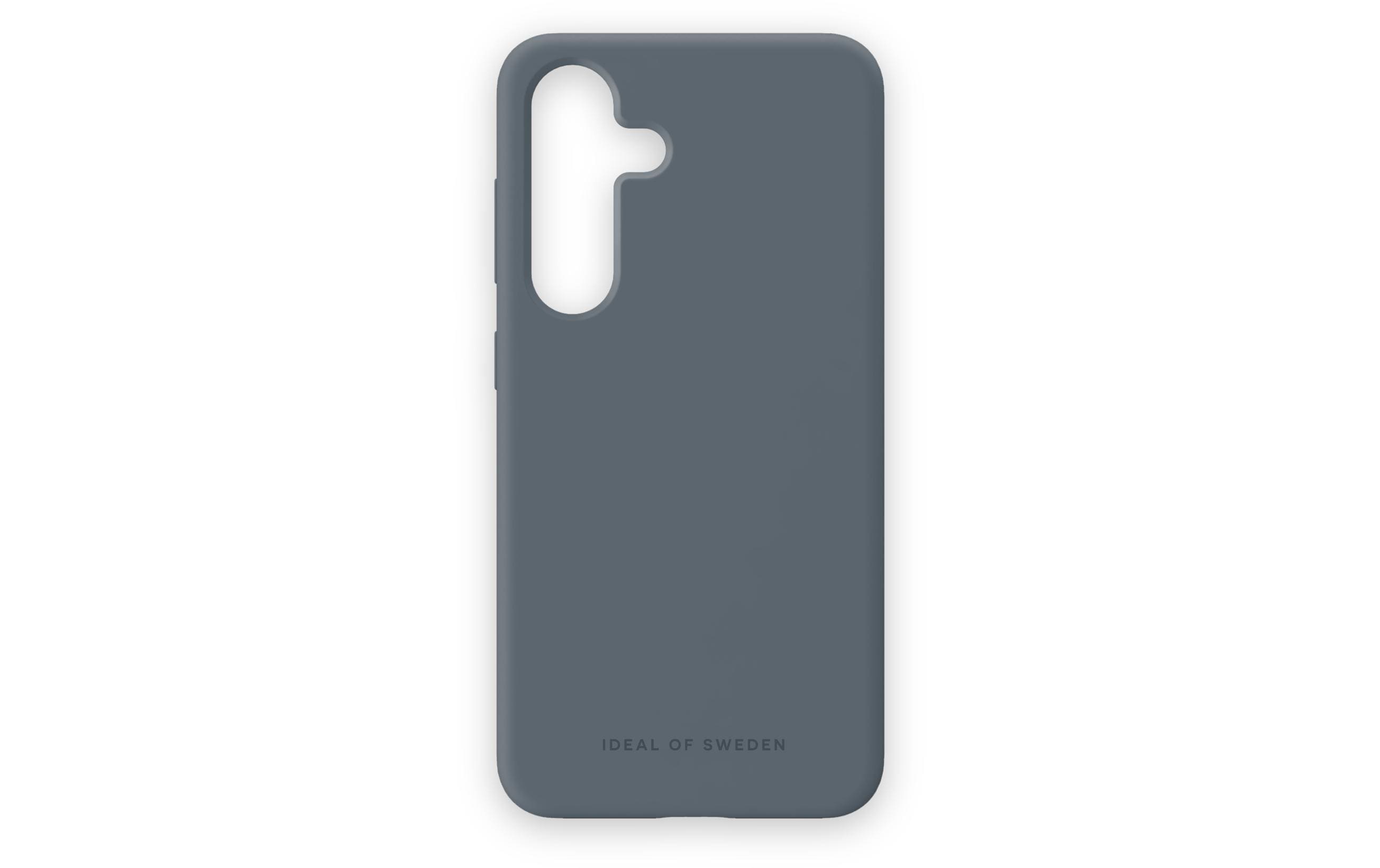 Ideal of Sweden Silicone Case Blue