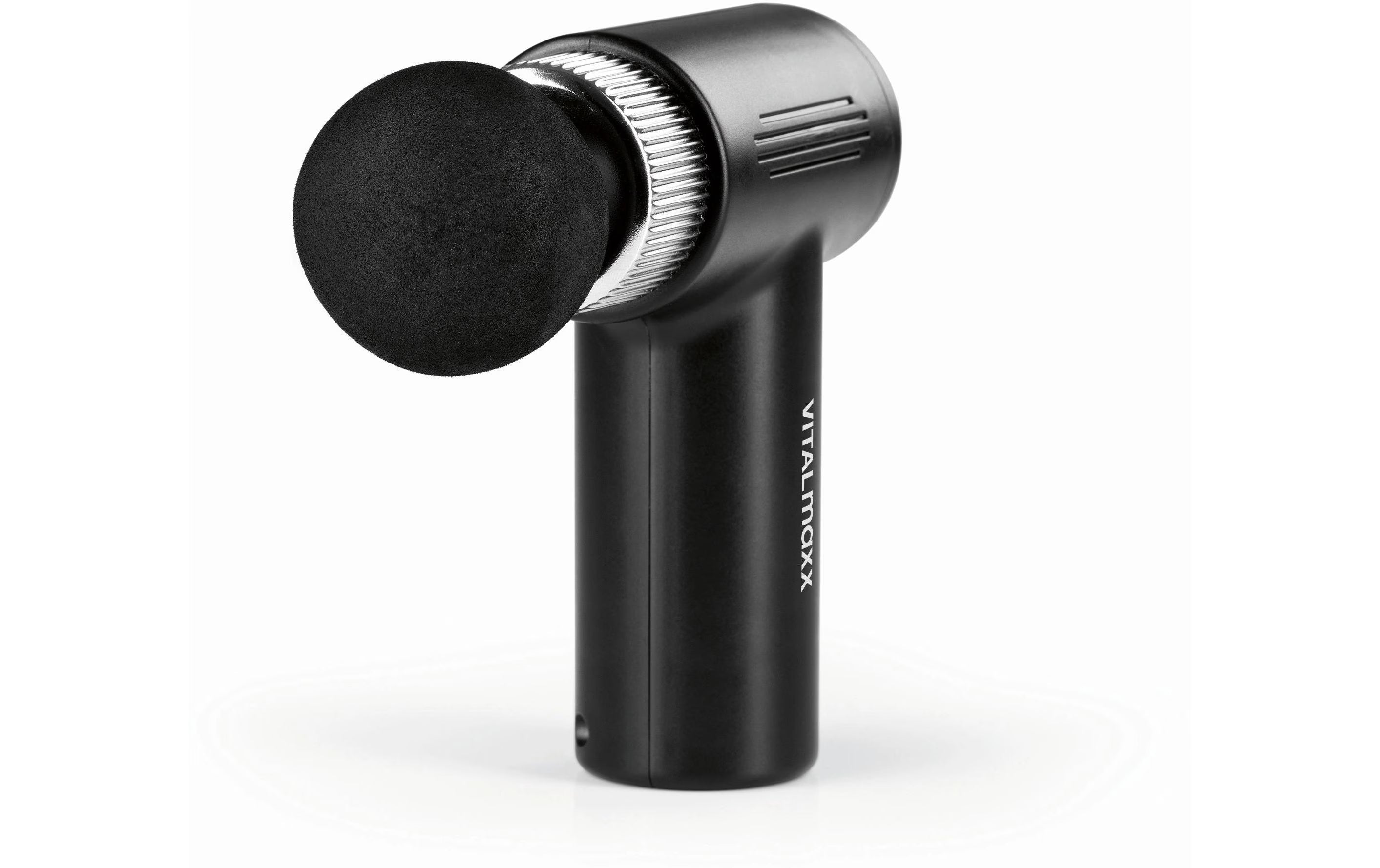 VITALmaxx Mini-Massage Gun 5-Teilig