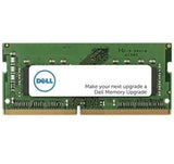 4GB 1Rx16 DDR4 SODIMM 3200 MT/s