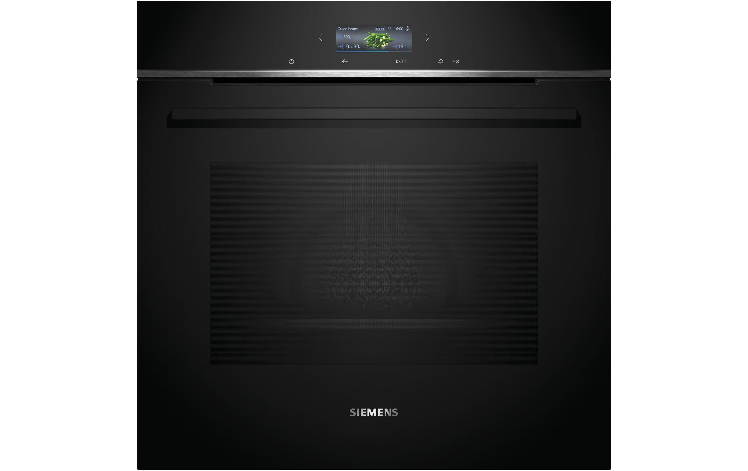 Siemens Einbaubackofen HB734G1B1