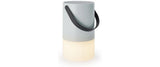 STT Solar Motion Lamp blue
