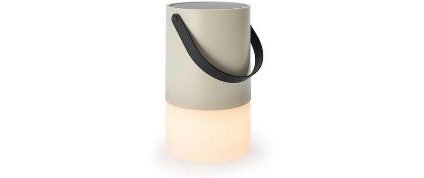 STT Solar Motion Lamp sand