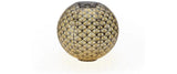 STT Windlicht Solar Antic Ball Santana Ø 40