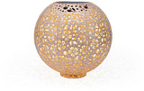 STT Windlicht Solar Antic Ball Carrera Ø 30