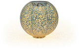 STT Windlicht Solar Antic Ball Mistral Ø 30