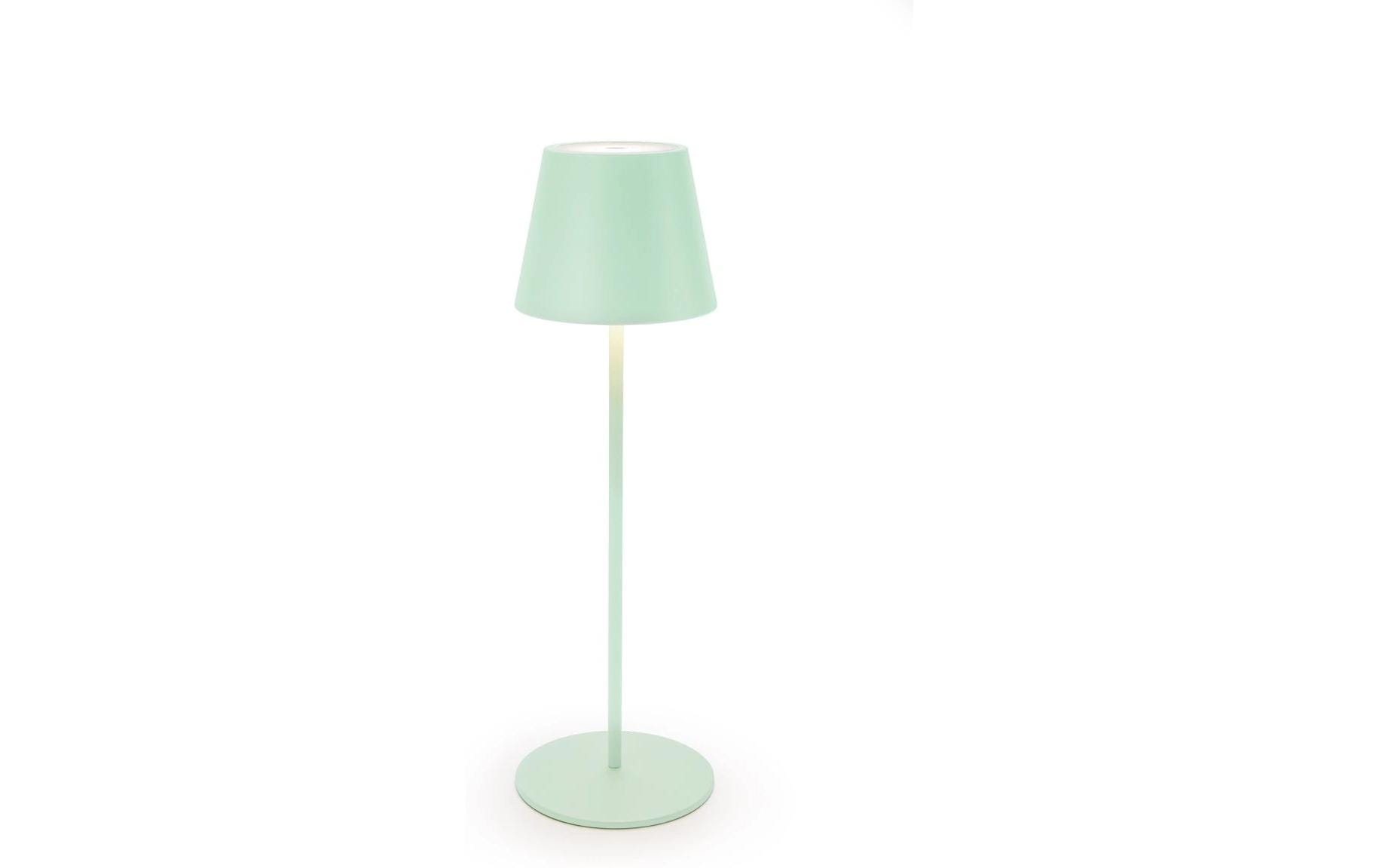 STT Tischleuchte Motion USB Luna,