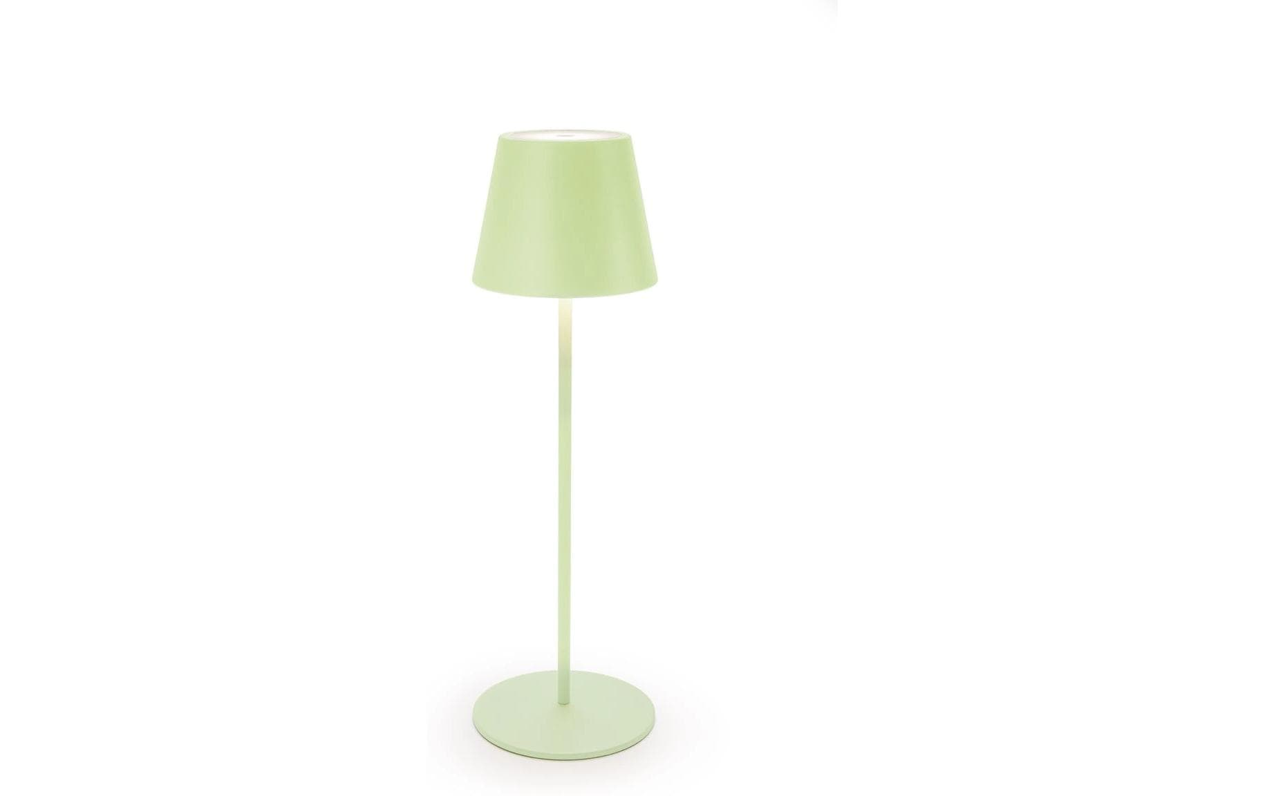 STT Tischleuchte Motion USB Luna,