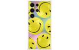 Samsung Suit Case Yellow