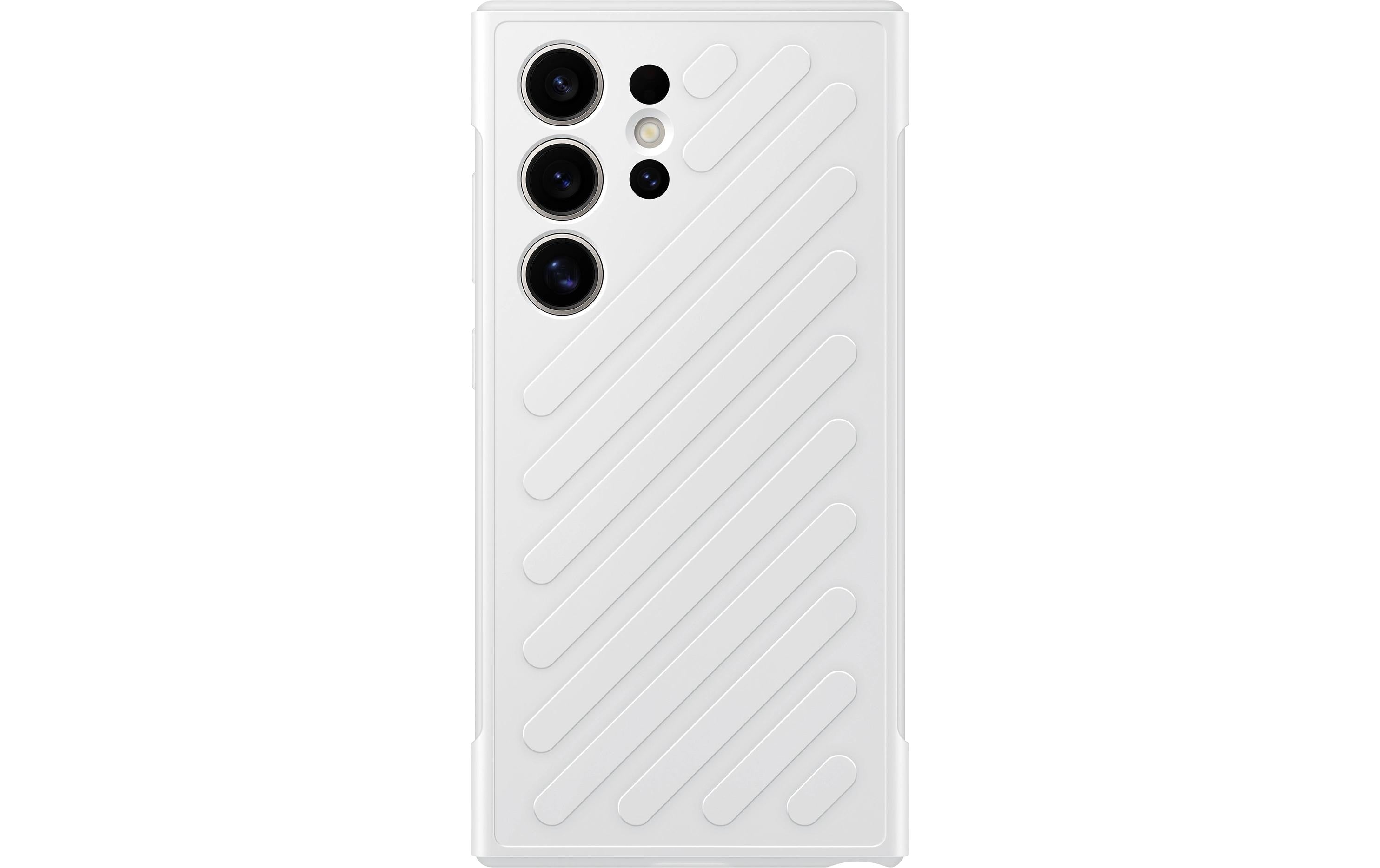 Samsung Shield Case Gray