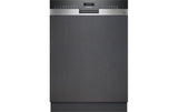 Siemens Einbaugeschirrspüler SX55ZS01CH
