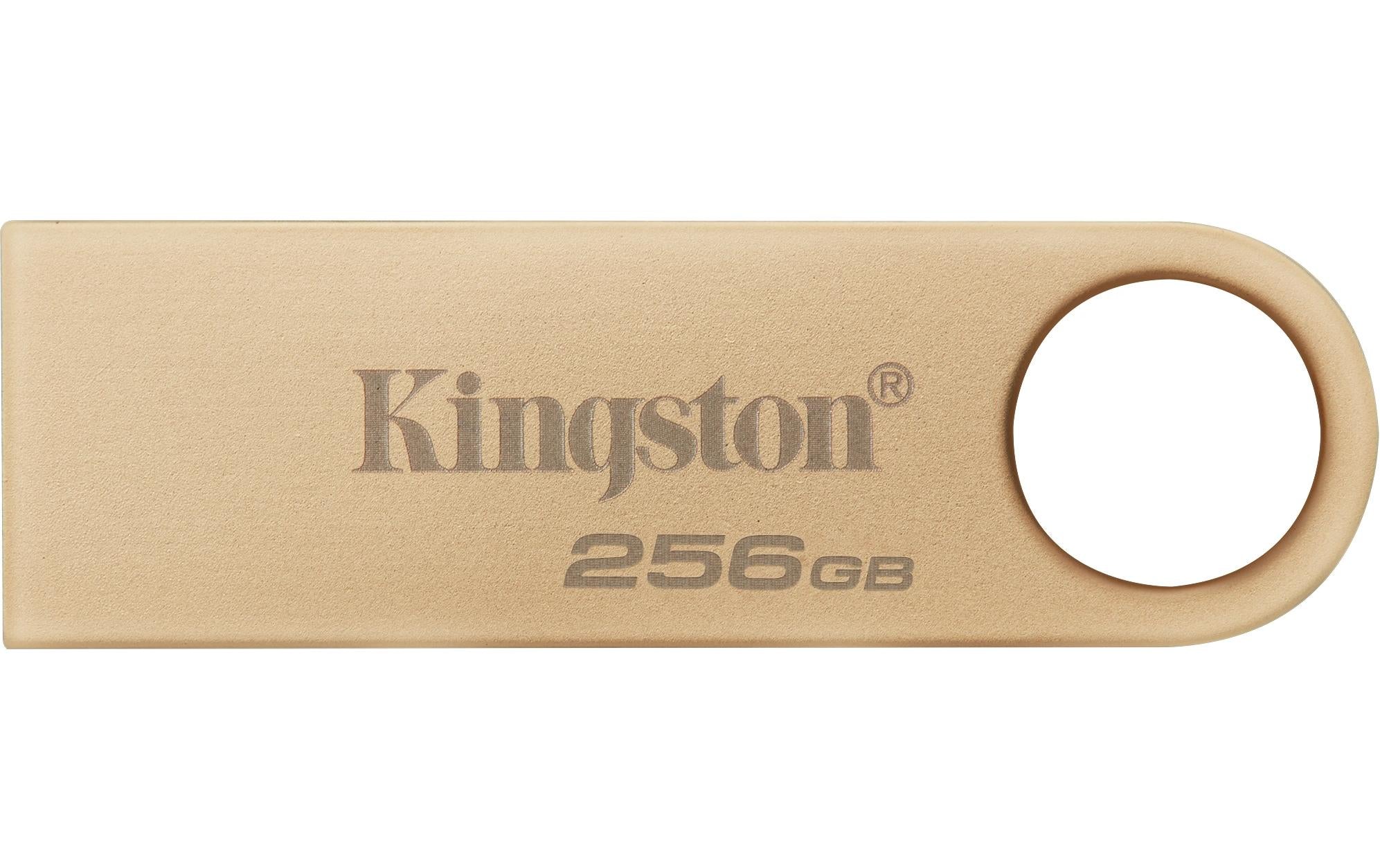 Kingston DataTraveler SE9 G3 256GB, USB 3.2