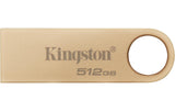 Kingston, USB-Stick DataTraveler SE9 G3 512
