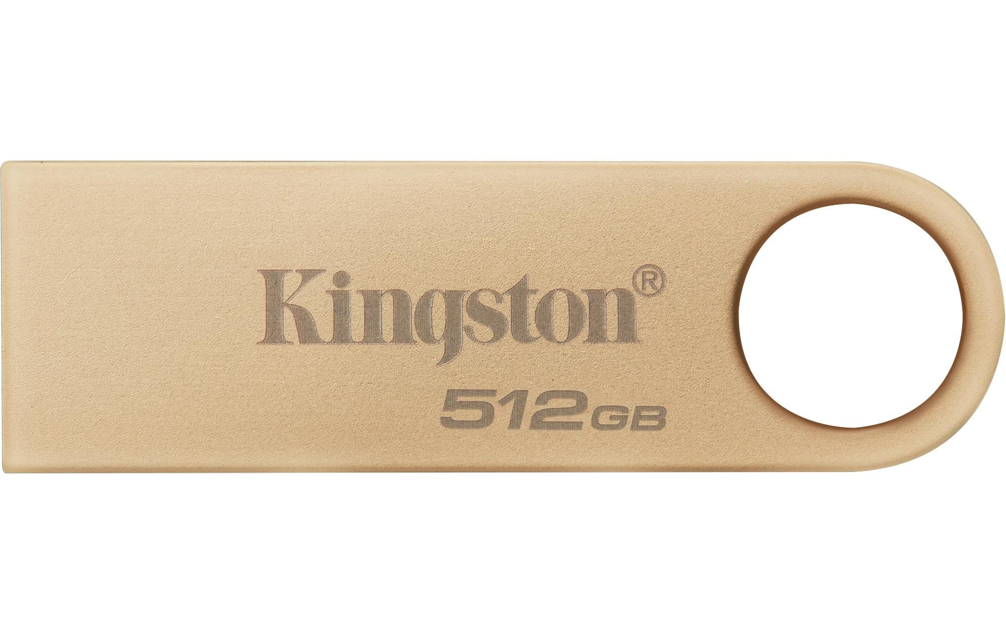 Kingston, USB-Stick DataTraveler SE9 G3 512