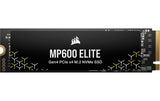 SSD Corsair 2TB MP600 Elite, M.2, no heats.