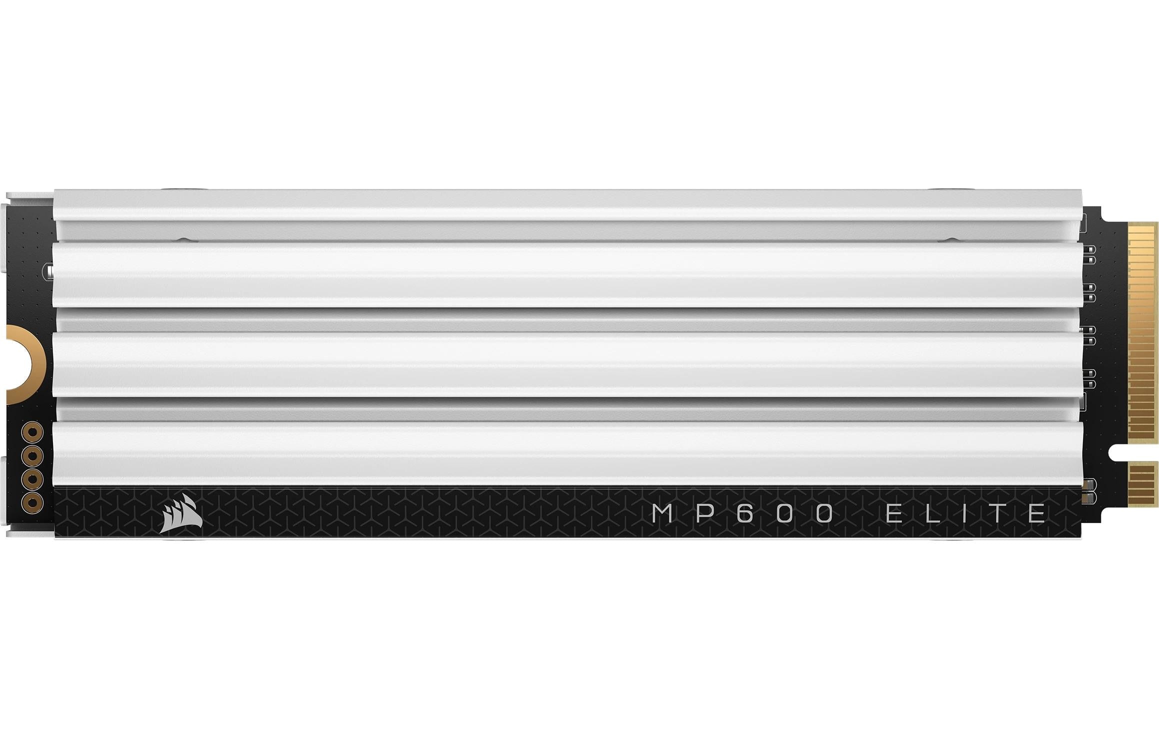 SSD Corsair 2TB MP600 Elite,M.2,TCL,for PS5
