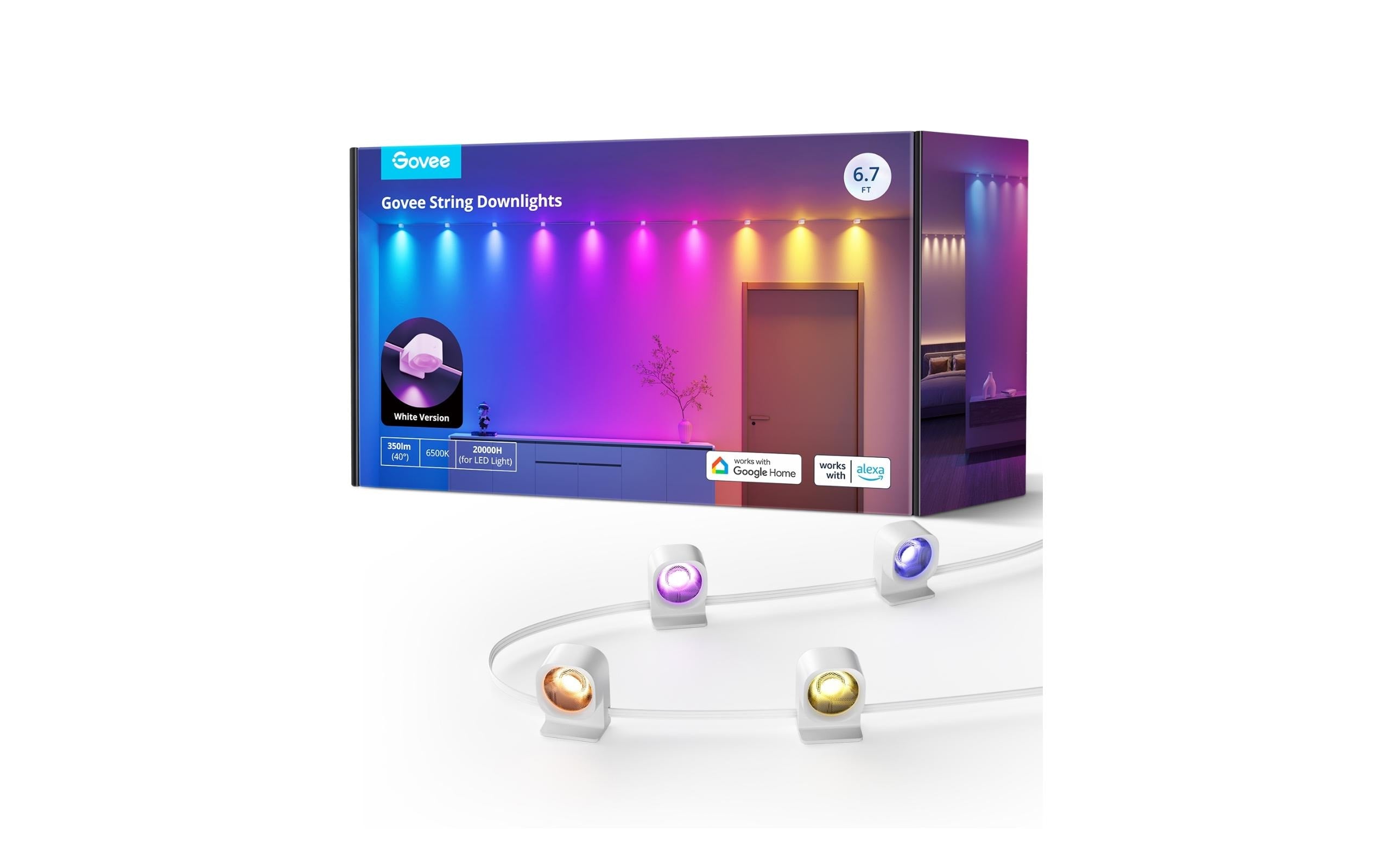 Govee String Downlights 5M