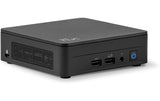 ASUS NUC Barebone NUC13L3Kv7 vPro Slim V2