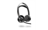Poly Voyager Focus 2,UC,USB-C-C