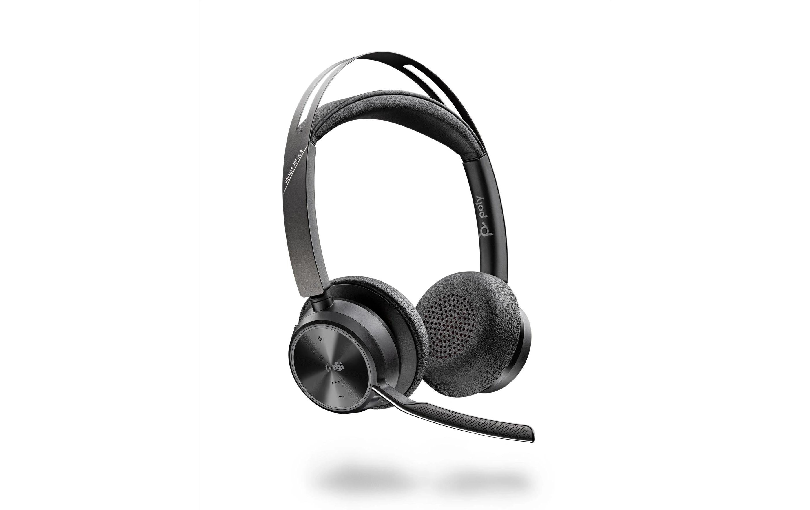 Poly Voyager Focus 2,MS,USB-C-C