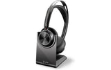 Poly Voyager Focus 2,MS,USB-C-C,Base