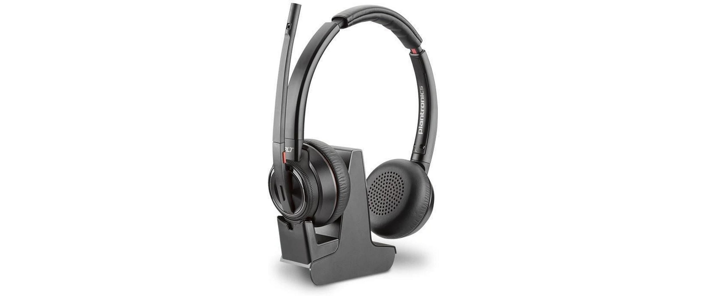 Poly Savi 8220 DECT Duo,UC,Base (Spare)
