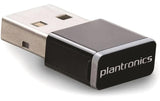 Poly BT600 Bluetooth Dongle, USB-A