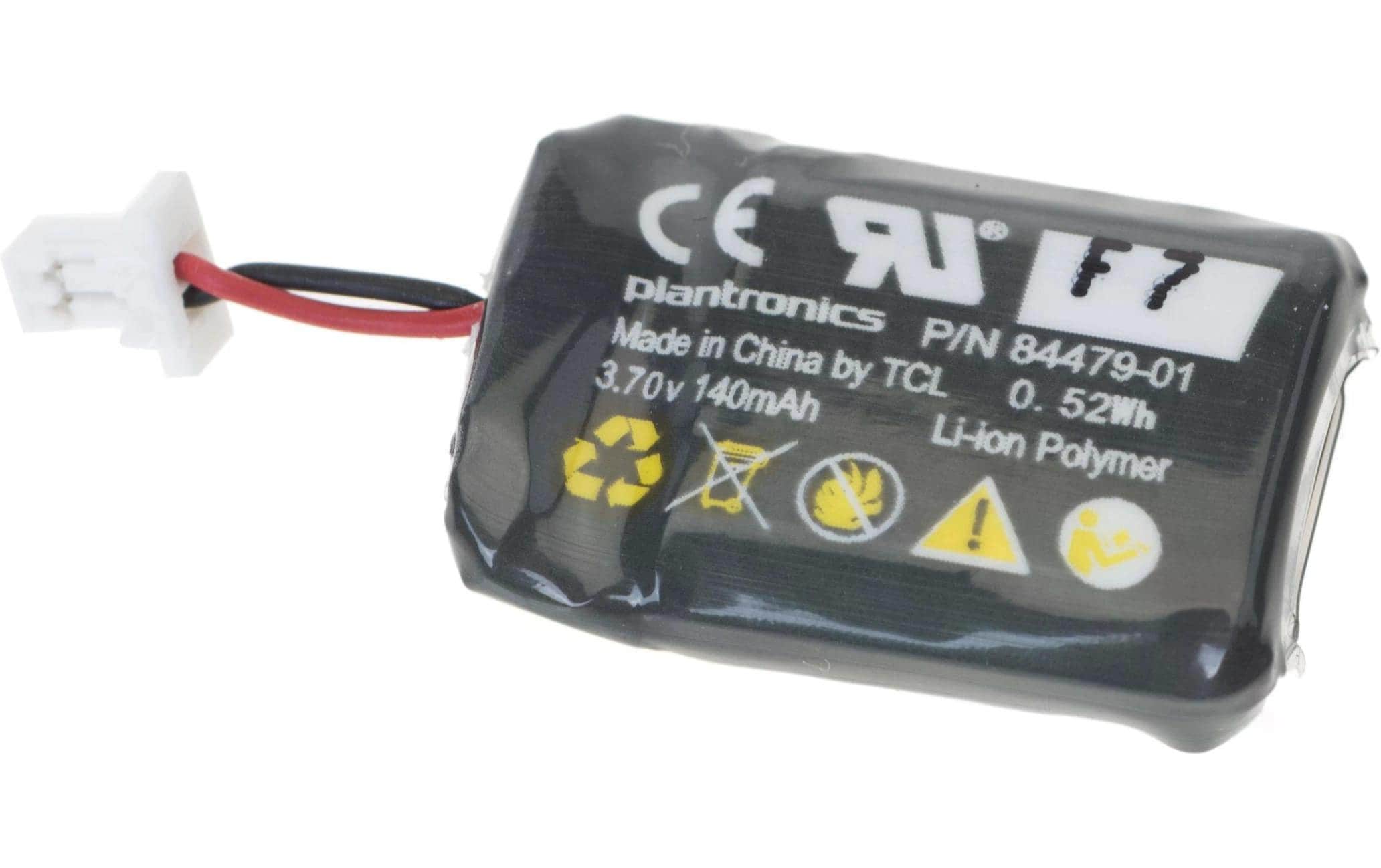 Poly Battery CS540