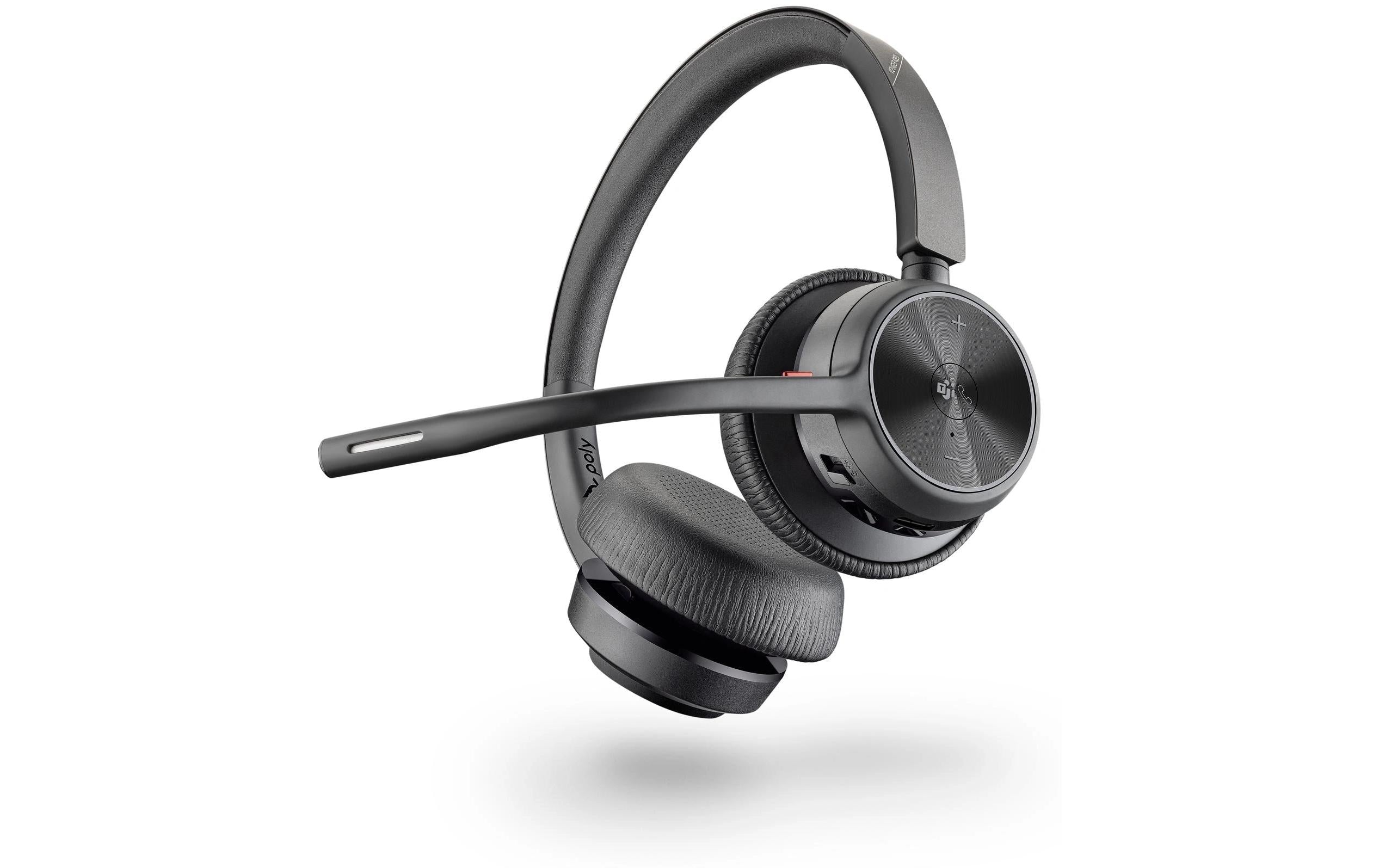 Poly Voyager 4320,USB-C,MS