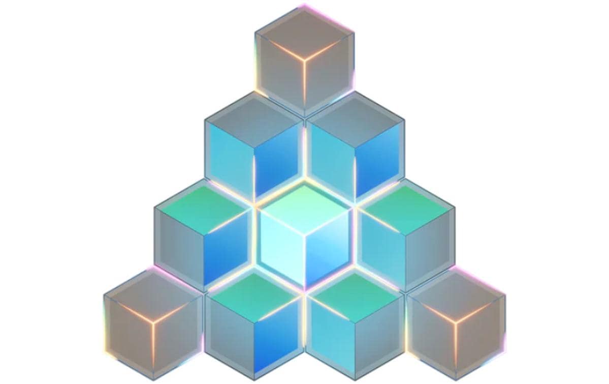 Govee Leuchtpaneele Glide Hexa Ultra