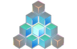 Govee Leuchtpaneele Glide Hexa Ultra