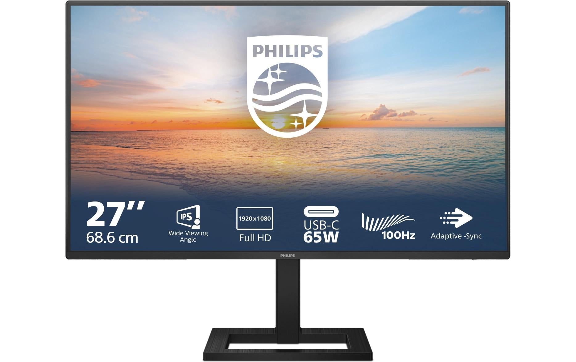 Philips Monitor 27E1N1300AE/00