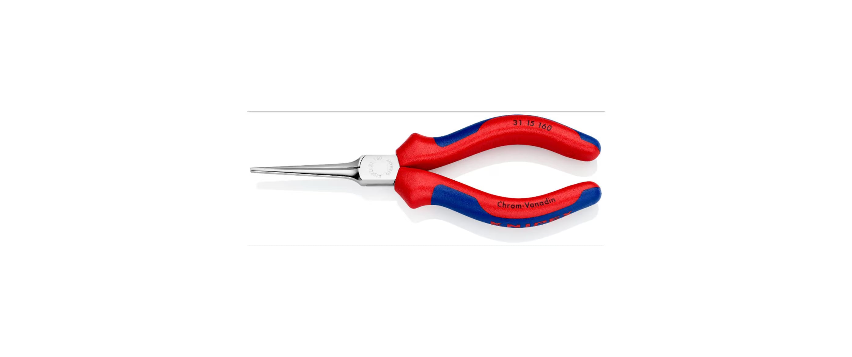 Knipex Greifzange 160 mm