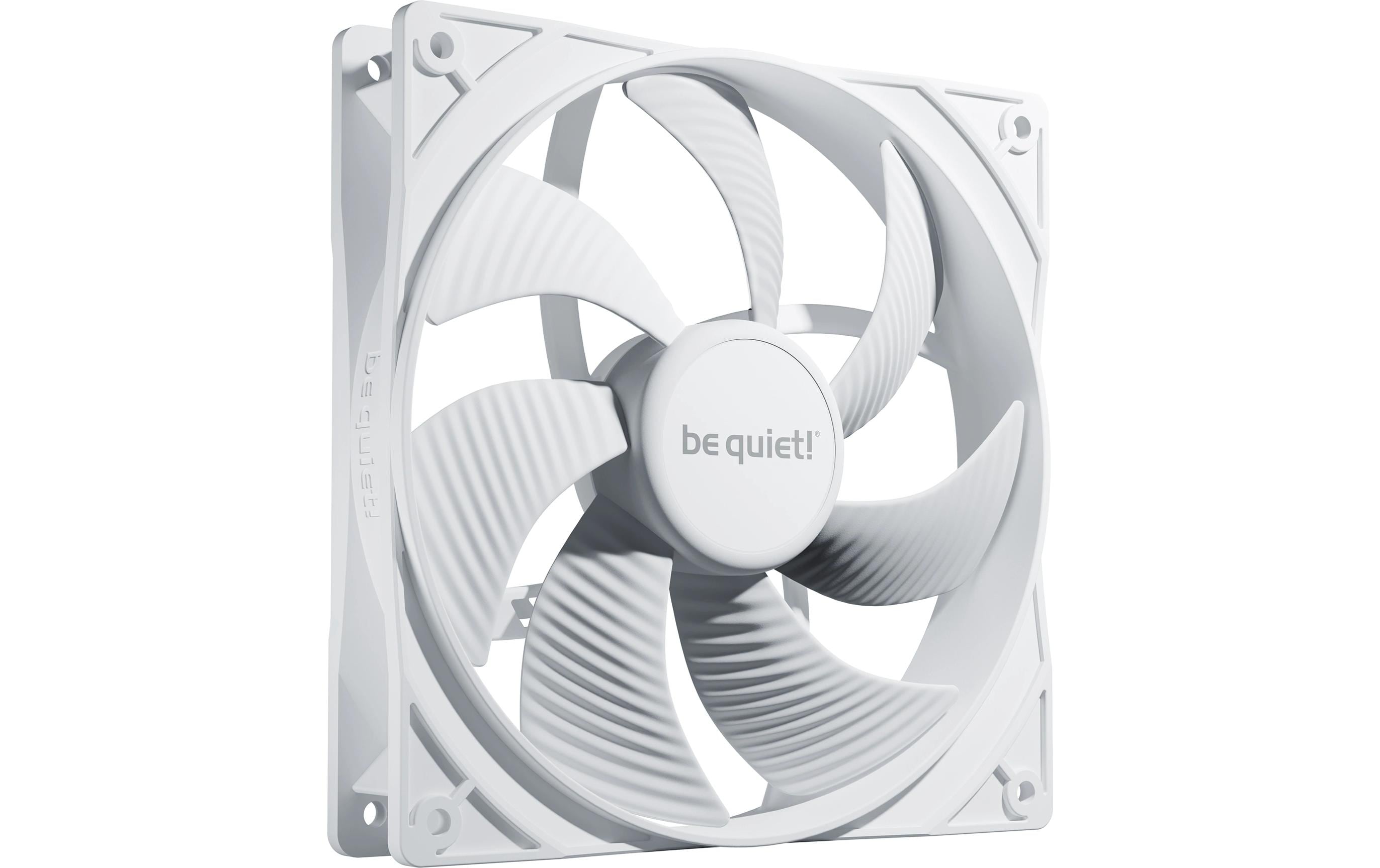 be quiet! PC-Lüfter Pure Wings 3
