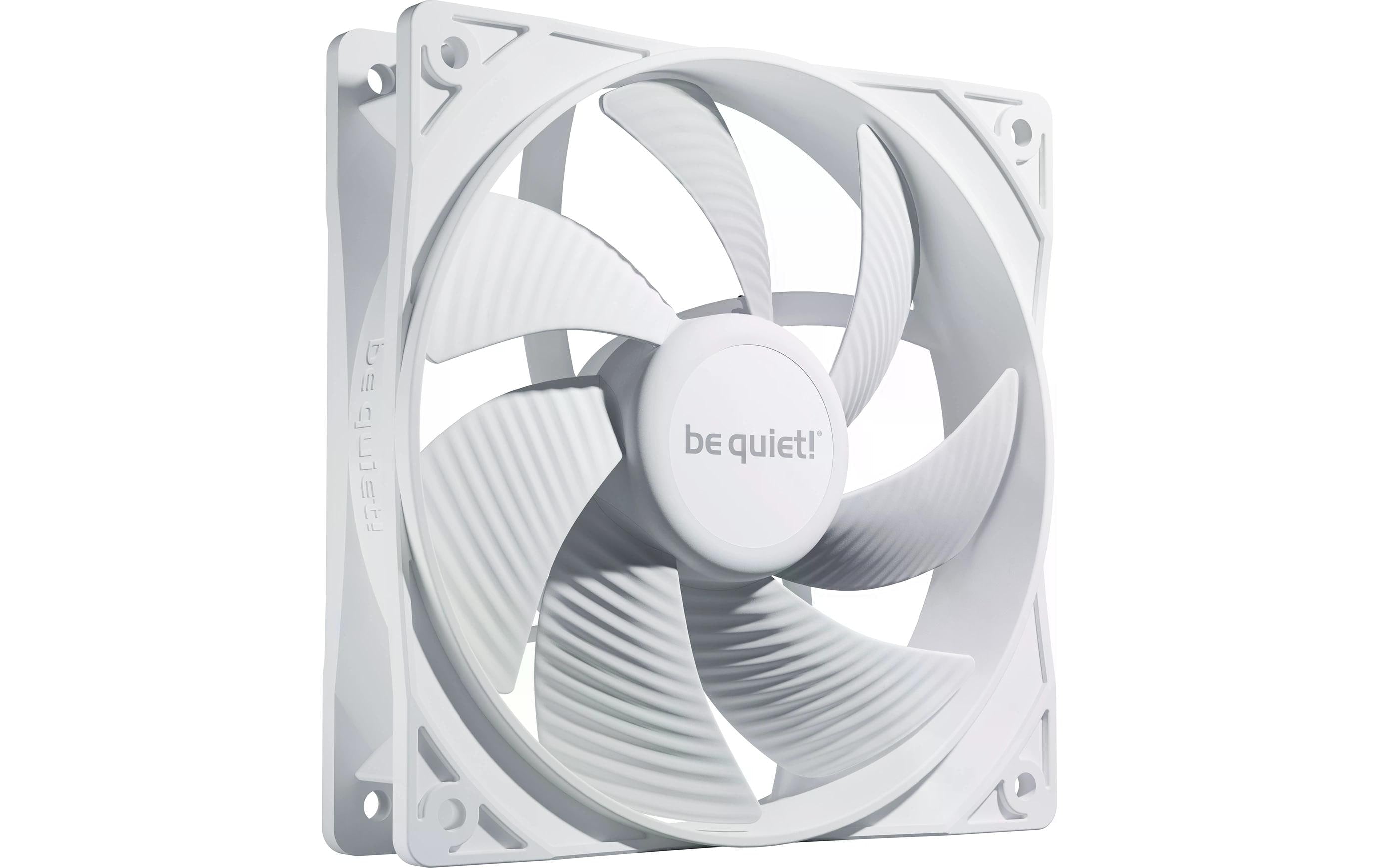 be quiet! PC-Lüfter Pure Wings 3