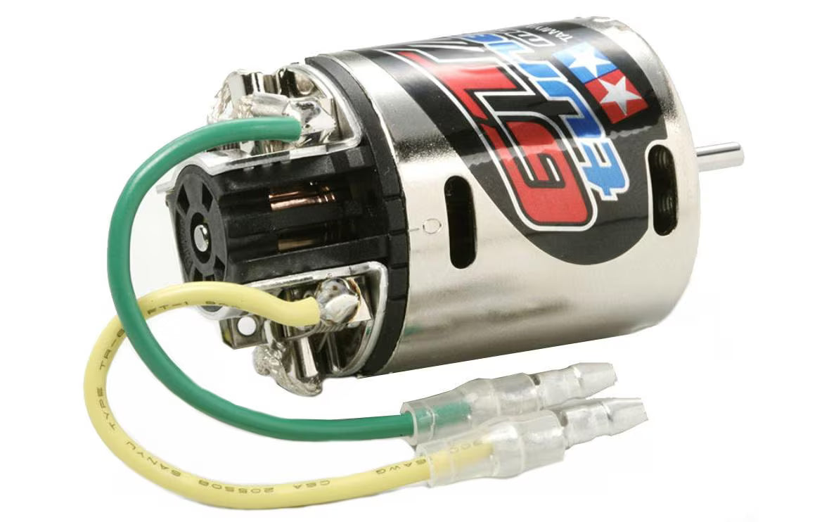 Tamiya Motor GT-Tuned (25T)