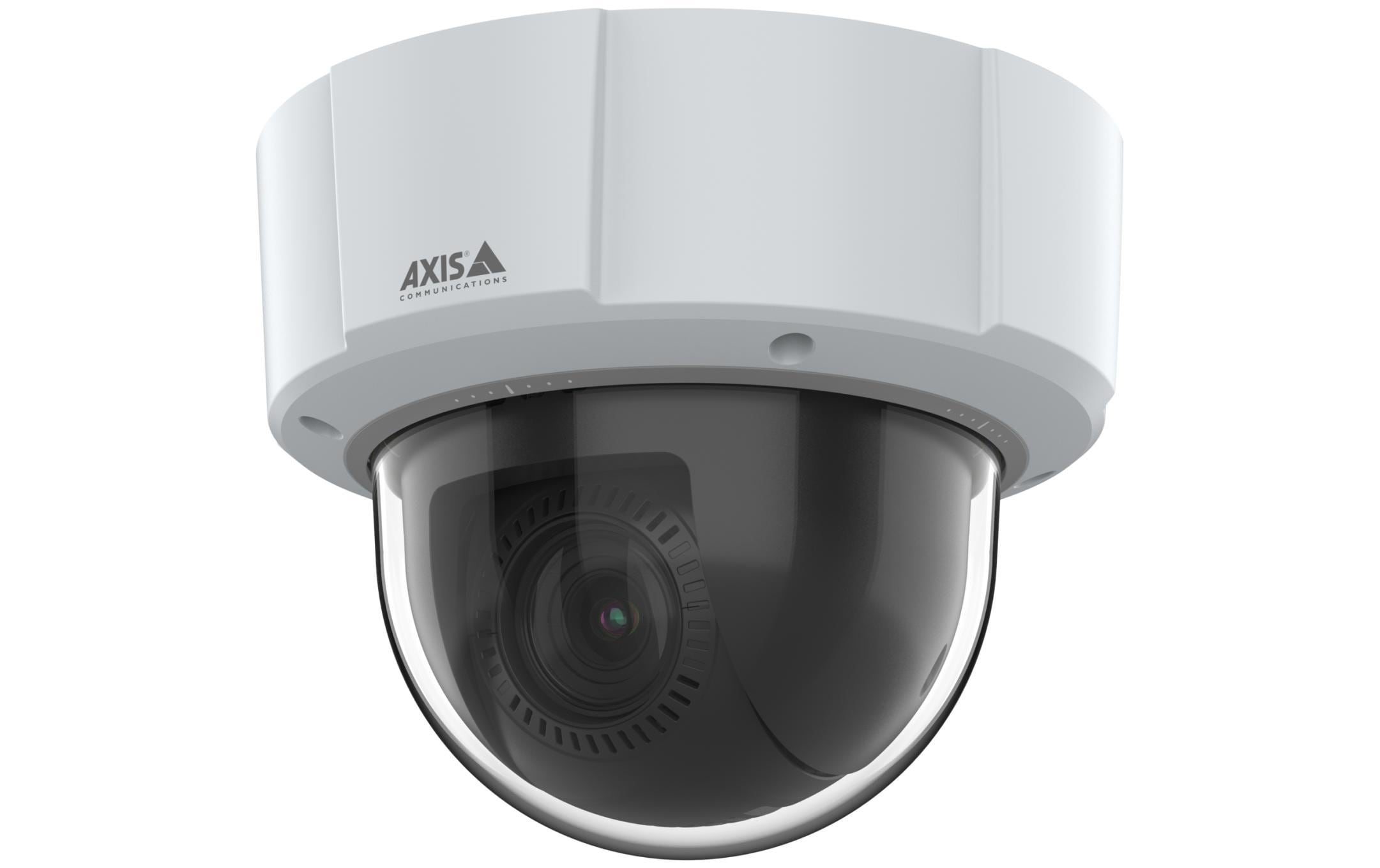 AXIS Netzwerkkamera M5526-E