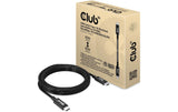 Club 3D USB-Kabel CAC-1579