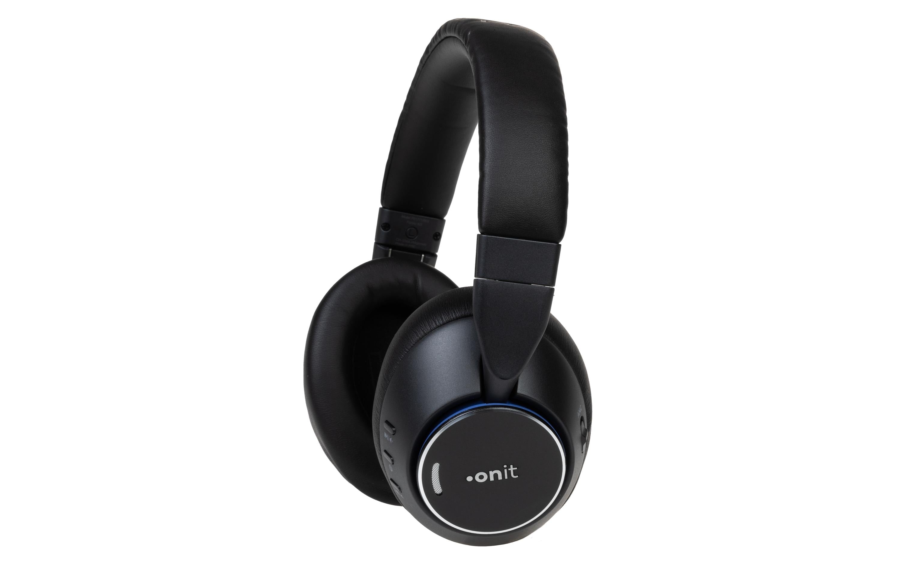 onit BT Kopfhörer Premium ANC over-ear