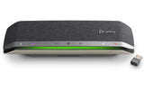 Poly Sync 40+ USB-A/USB-C