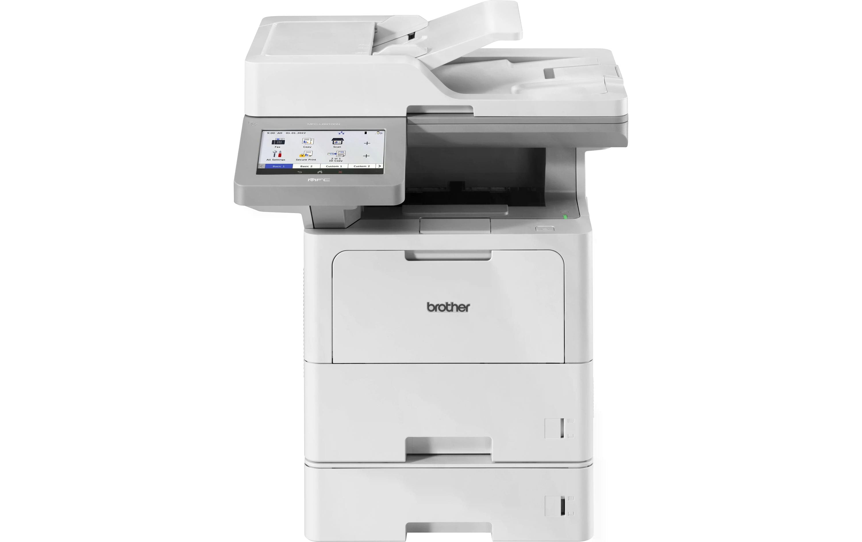 Brother MFC-L6910DNT,A4