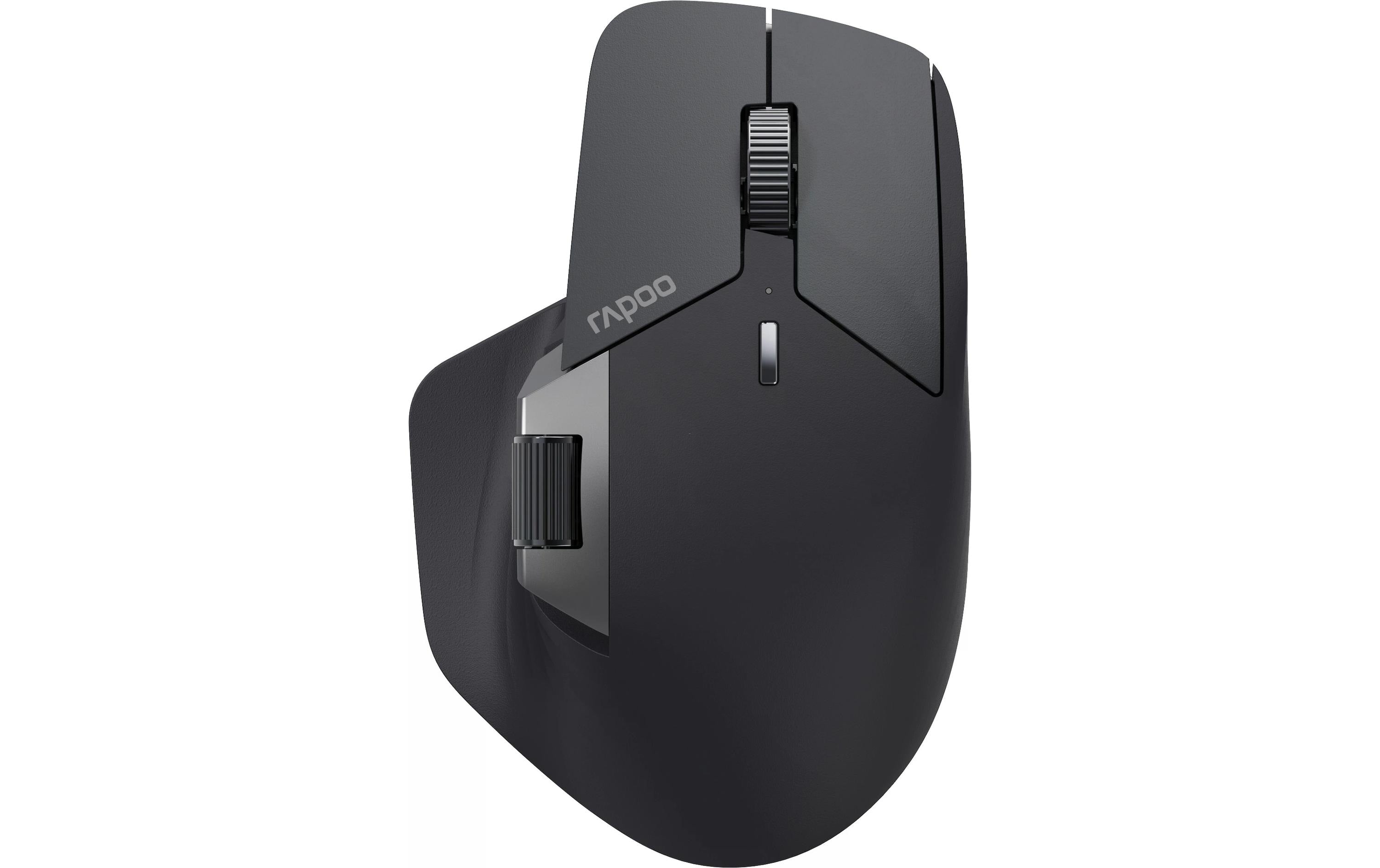 Rapoo MT760LMaus schwarz