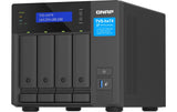 QNAP NAS TVS-h474-PT-8G, 4-bay