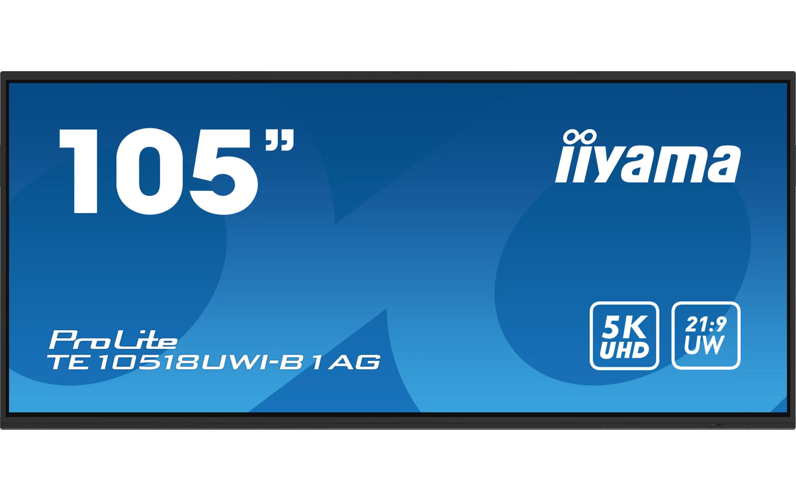 Iiyama TE10518UWI-B1AG