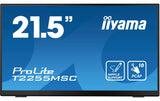 IIYAMA T2255MSC-B1 21,5